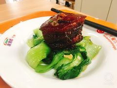 -北京大学-学五食堂
