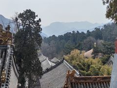 -潭柘寺景区