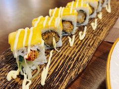 芒果大虾卷-游You House(西单老佛爷店)