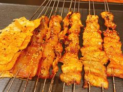-麻喜大