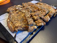 -向外鱼乐·土菜·虹鳟鱼
