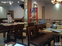 -新发记港式茶餐厅(黄浦店)