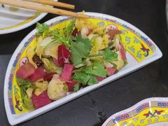 -芦月轩羊蝎子(北蜂窝店)