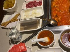 -海底捞火锅(万丰桥店)