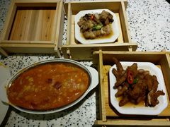 -百威KTV(恒福路店)