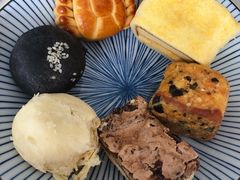 蛋黄蟹-北京稻香村(第三店)