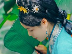 -扬州大运河文化旅游度假区·盆景园