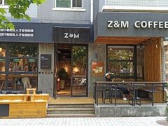 门面-ZM COFFEE(西安路店)