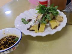 -明记海鲜美食老字号(明记总店)