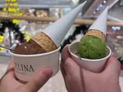 -Angelina安吉丽娜(恒隆广场店)