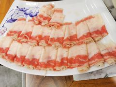 -宝财诚老北京涮肉(周庄店)