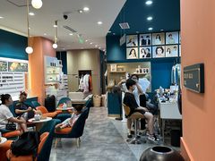 -海马体照相馆(新南凯德广场店)