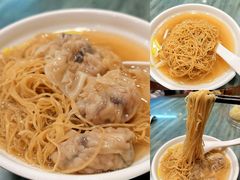 -恩宁刘福记(东华东路店)