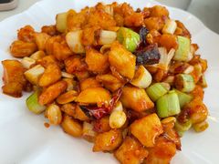 -鑫巴蜀小镇 · 水煮鱼专研店(玉桥店)