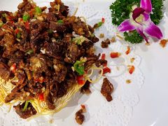 -老阊门菜馆(山塘街店)