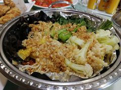 -裕德隆清真饭庄·天津特色菜(河东店)