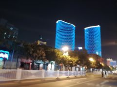 -嘉莱特和平国际酒店自助餐