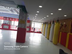 -津武堂散打搏击俱乐部(河西店)