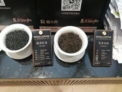 -蓉小乔·RONG COFFEE(春熙路店)