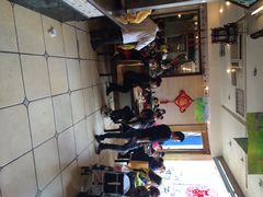 四宜糕团店-四宜糕团店(南大街店)