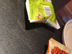 -探鱼·鲜青椒爽麻烤鱼(广州花都来又来店)