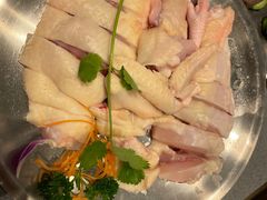 -椰小鸡·琼州糟粕醋·火锅(美兰缤纷城店)