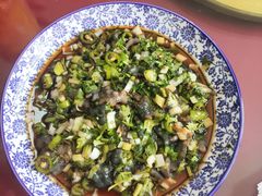 -香满居张记小厨私房菜(青岛站店)