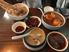 麻辣夫妻肺片-三生小馆(亭知路店)