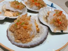 -小船渔村•大连菜•大连焖鱼(黄河路店)