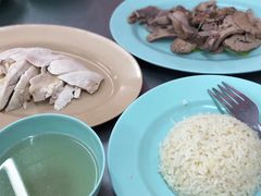 -红大哥水门鸡饭(總店)