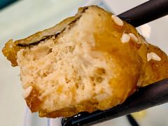 -长春观斋补堂素菜馆