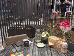 -将太无二·蓝鳍放题·北美寿司(领展购物广场中关村店)