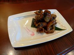 -西安西藏大厦开元名都大酒店·四季轩中餐厅