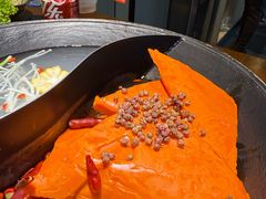 -阳阳老火锅(小南门店)