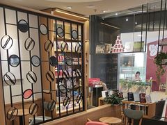 -COSTA COFFEE(西贸凯德晶品4层2店)