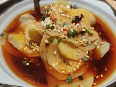 -左陕右甘(亚运村店)