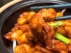 -祥记·国宴豫菜·经典粤菜(郑东新区新长安店)