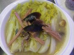 -鱼库·不仅是一家烤鱼店(车公庙店)