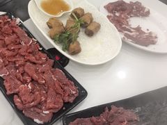 -全好食潮汕牛肉火锅(泗洲路店)