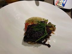 -博林天瑞喜来登酒店·西丽尚膳