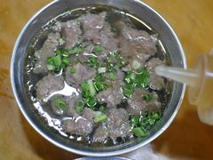 -达道武仔牛肉店(广达路店)