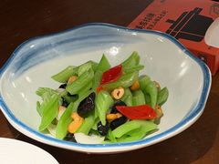 -乔街深夜食堂·小龙虾·高压锅生蚝(杭州总店)
