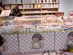 -鹏佳腾学生文创
