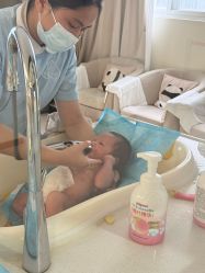 -森宝月子中心(白云山店)