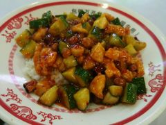 -北工大风味餐厅(北京工业大学东区店)