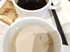-杭州盛泰开元名都大酒店-地中海自助餐厅