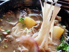-越谜·越南餐厅(长白店)