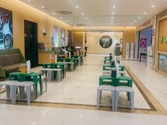 -海底捞火锅(金融街万达店)