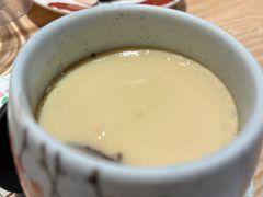 日式蒸蛋-禾绿寿司(星光68广场店)