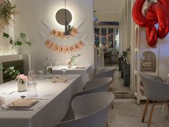 -春树下·树屋花房西餐厅(罍街AS1980店)